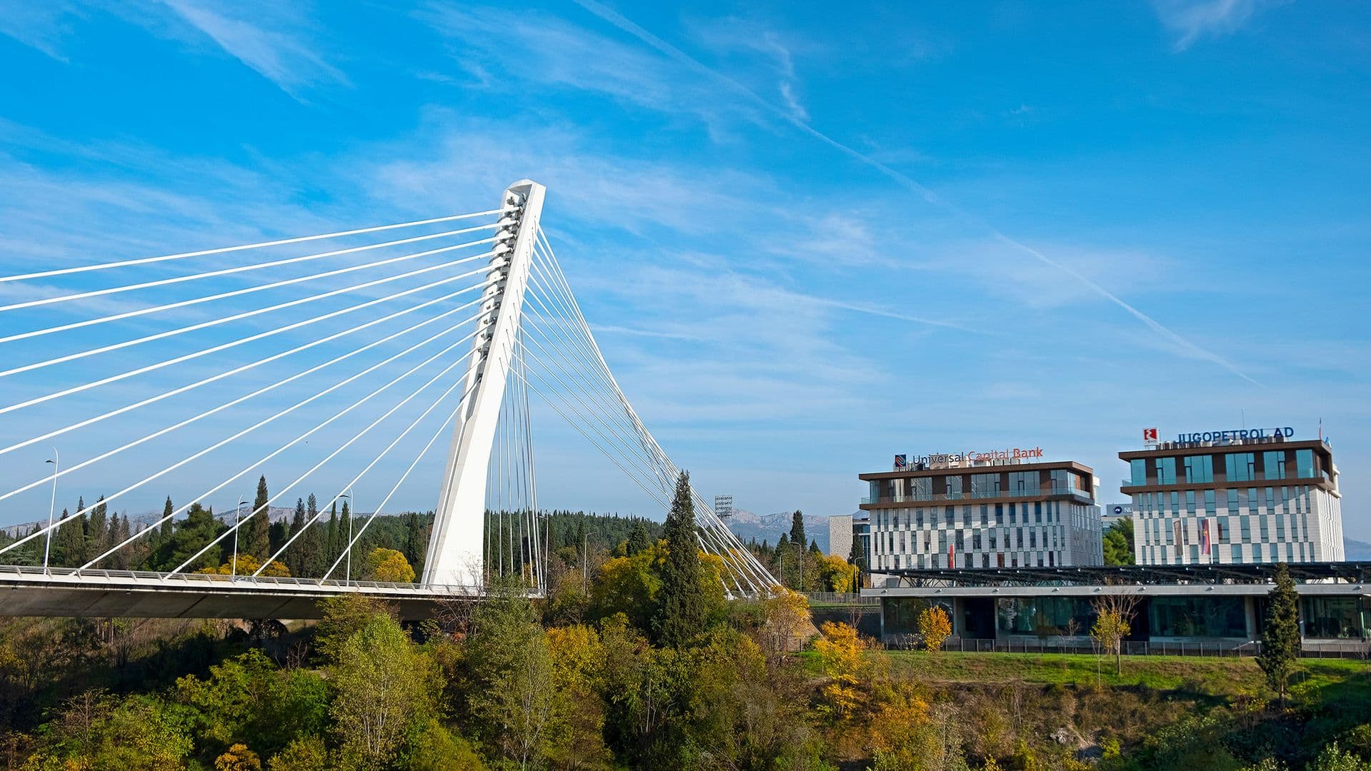 Podgorica