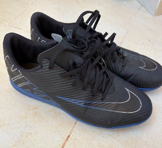 Nike stoplis focicipő, 43-as méret — 2