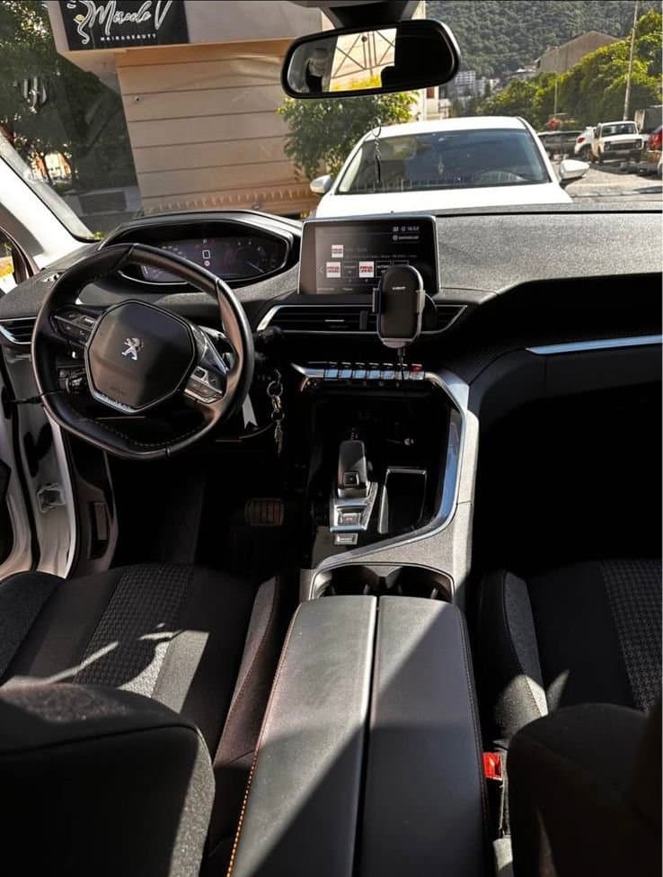 Peugeot 3008 cu dotări complete, de vânzare — 2