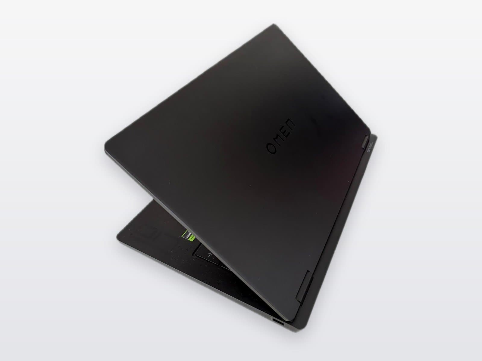 HP OMEN 17 – Ryzen 7 8845HS, RTX 4070 8 GB, 16 GB DDR5, 1 TB SSD, 144 Hz – Budva - Görsel 4