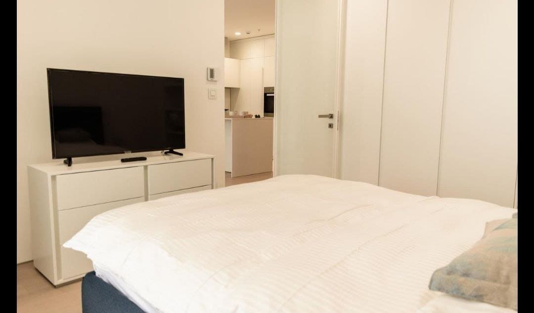 Hosszú távú bérlés — Dukley Residences, Budva, Montenegró - 5. kép