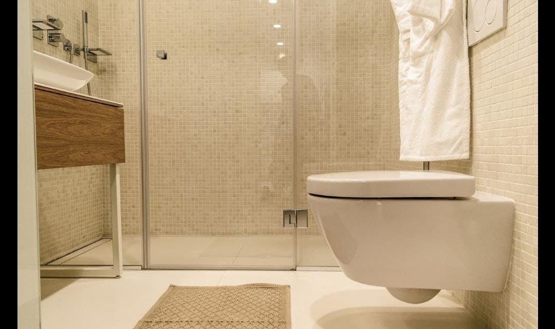 Hosszú távú bérlés — Dukley Residences, Budva, Montenegró - 6. kép