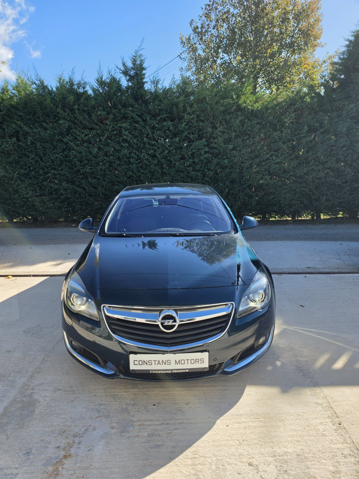 Opel Insignia 1.6 CDTI