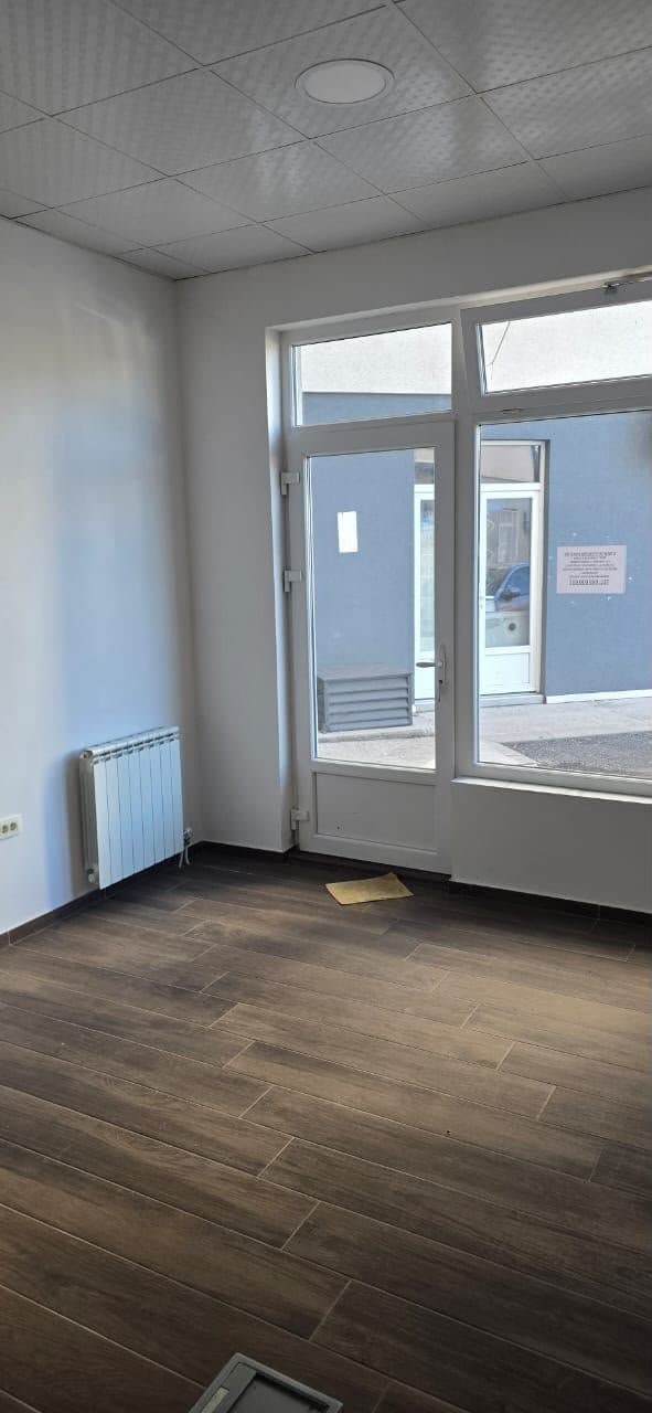 Izdavanje poslovnog prostora — 2