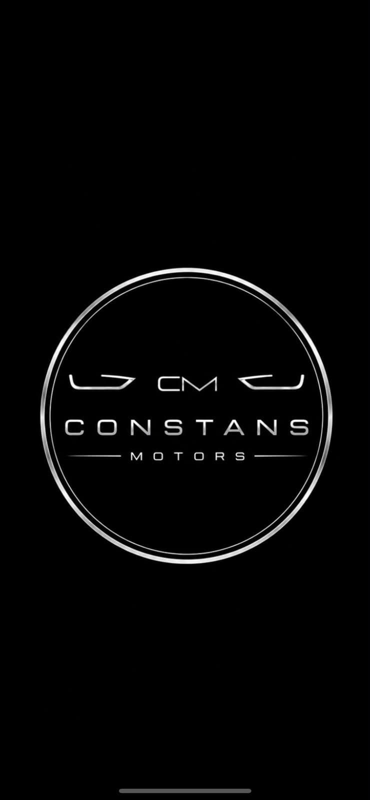 Constans MOTORS