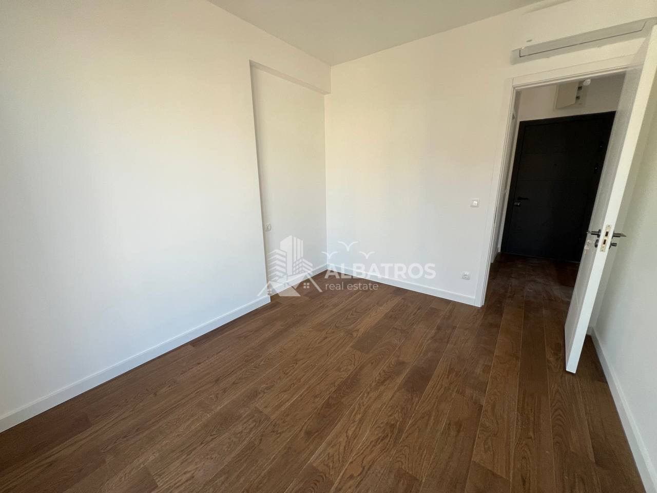 Wohnung mit 1 Schlafzimmer im Neubauprojekt mit Meerblick in Bar - Bild 4