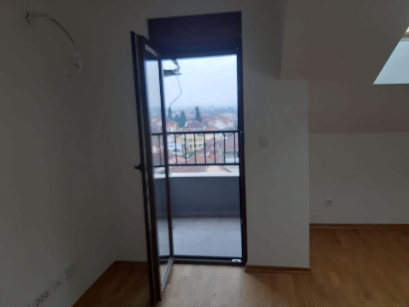 Garsoniéra 28 m², Stari Aerodrom, Podgorica - Obrázek 4