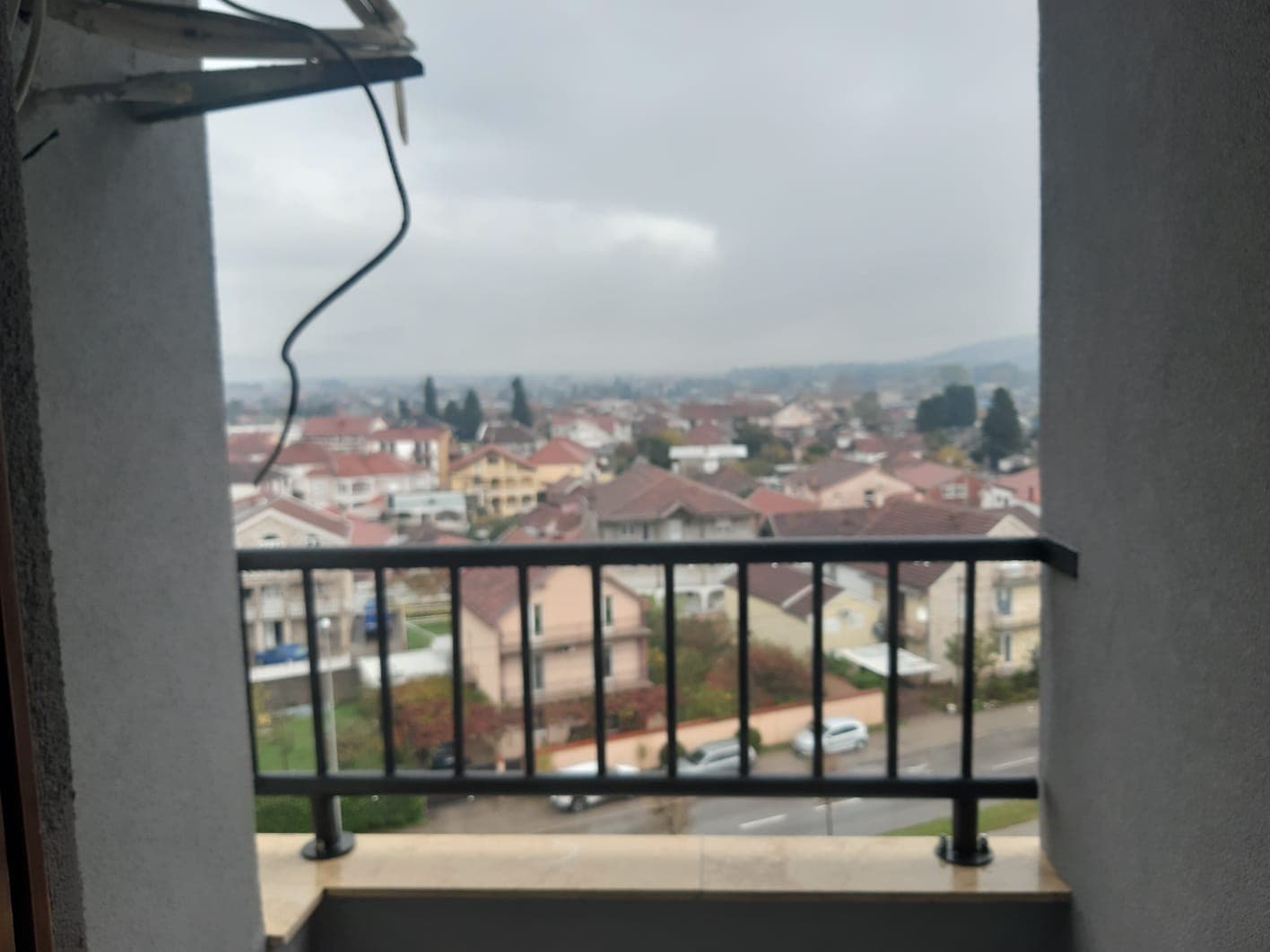 Garsoniéra 28 m², Stari Aerodrom, Podgorica - Obrázek 1