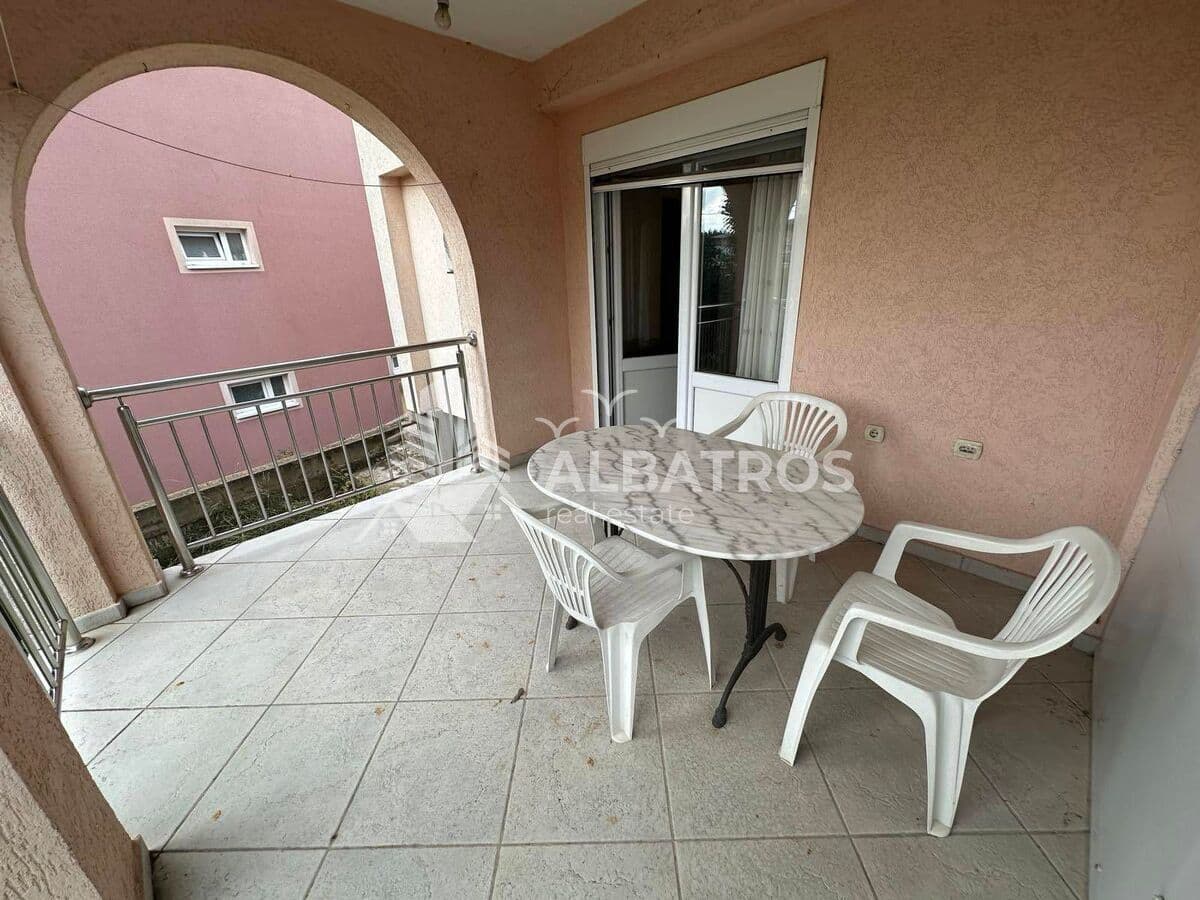 Bar, Rena'da Müstakil Aile Evinde 45 m² 1+1 Daire - Görsel 2