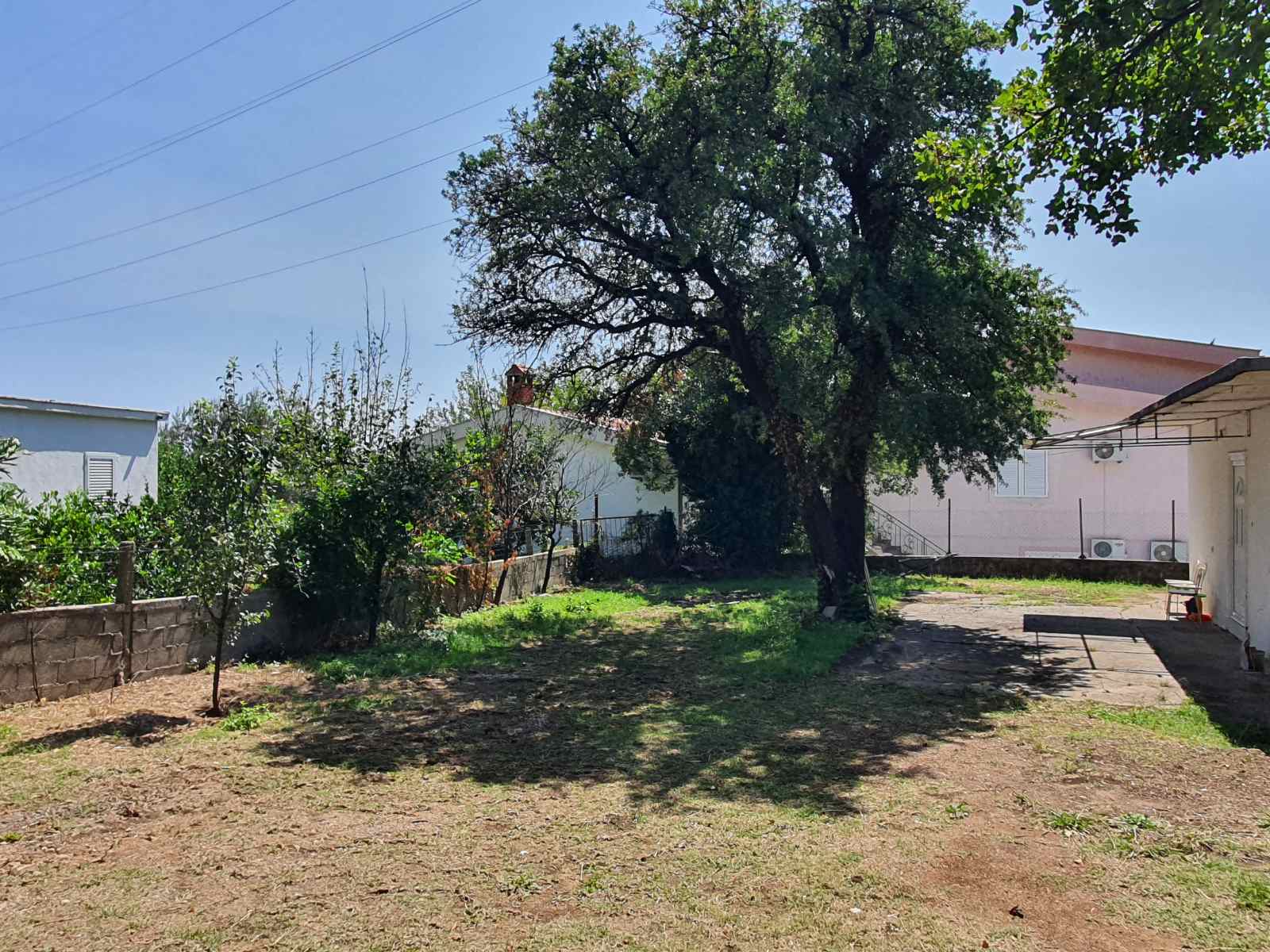 Huis met 1 slaapkamer van 70 m², Sutomore, Bar - Afbeelding 2