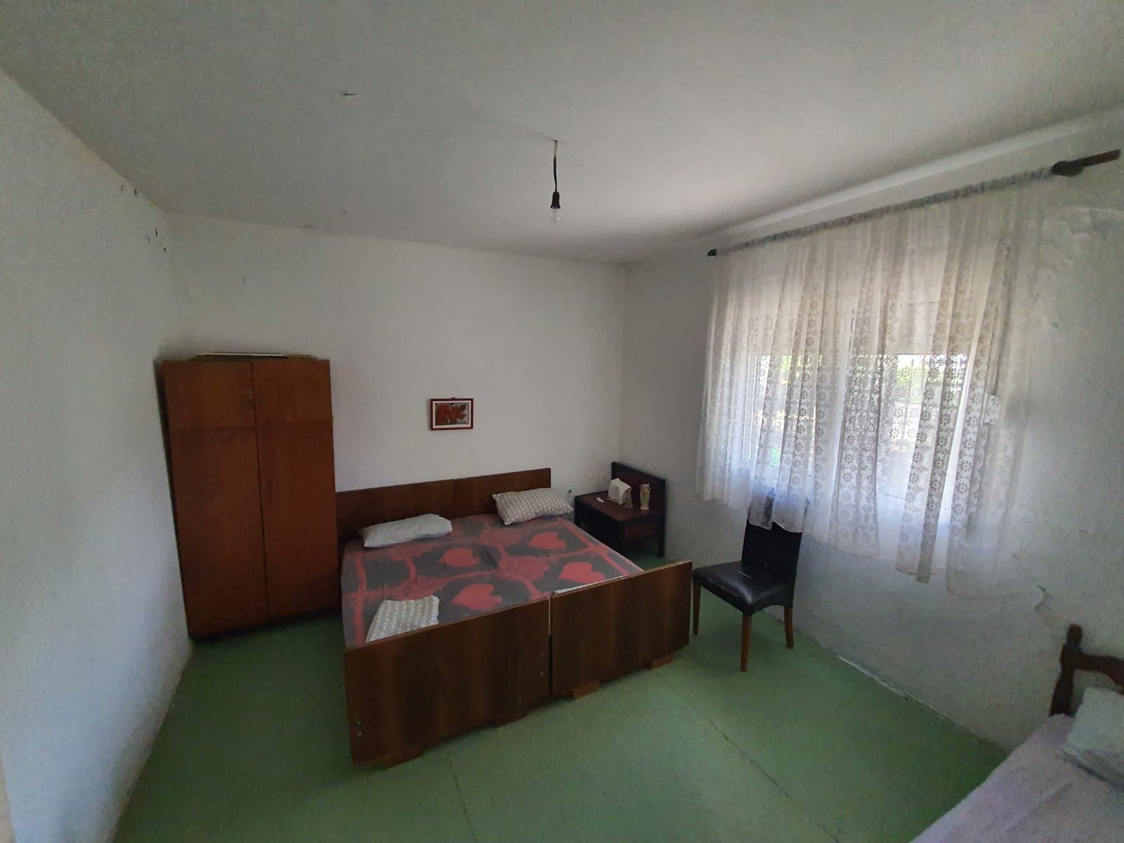 Huis met 1 slaapkamer van 70 m², Sutomore, Bar - Afbeelding 3