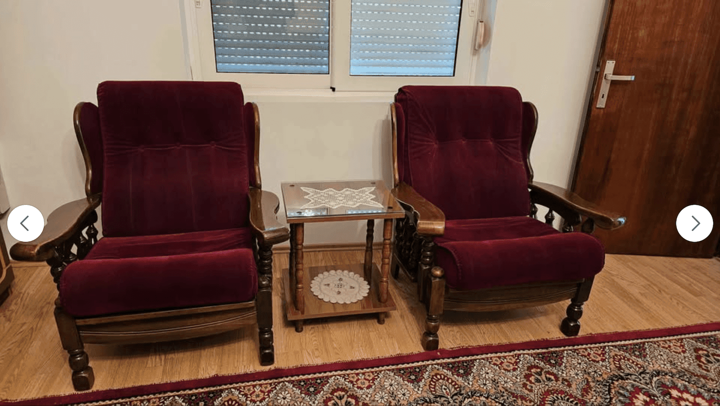 Stari Bar, Brbot'ta Satılık 144 m² 3 Odalı Ev - Görsel 2