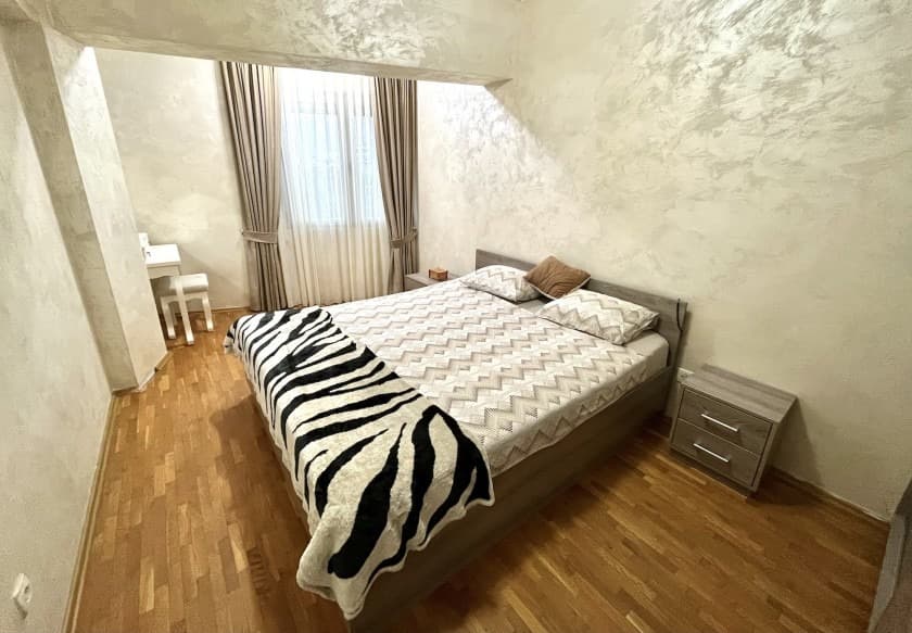 Bar, Merkez'de Kiralık Asansörlü Binada 4. Katta 1+1 Daire - Görsel 6