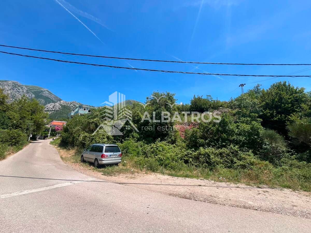Agricultural Land 500 m2, Ratac - Image 3