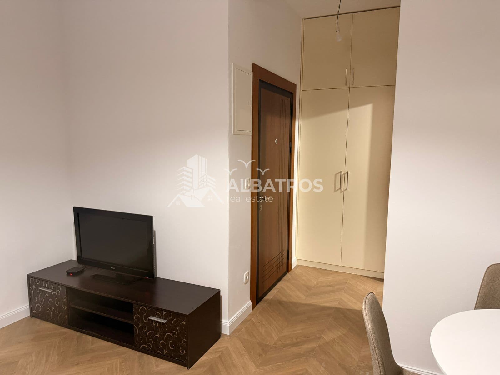 Modern Furnished Apartment for Rent, Bartula, Bar — 2