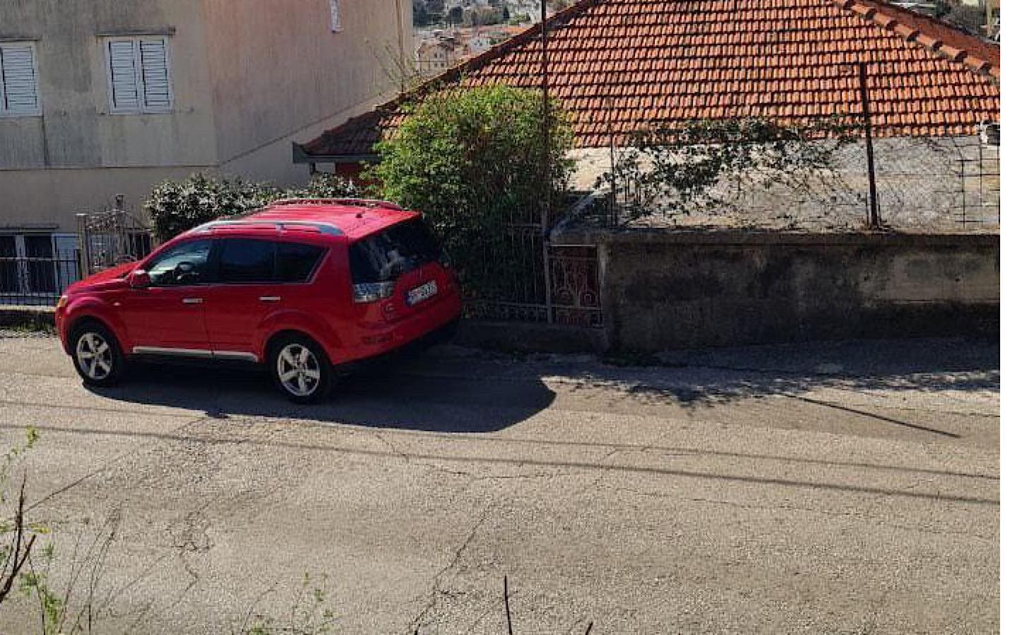 Marovići, Blagajna, Bar'da Arsa - Görsel 5
