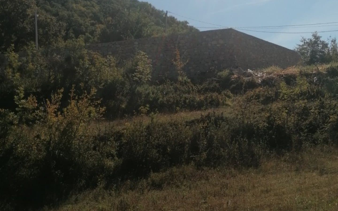 Bar, Velembusi'de Satılık Arsa - Görsel 4