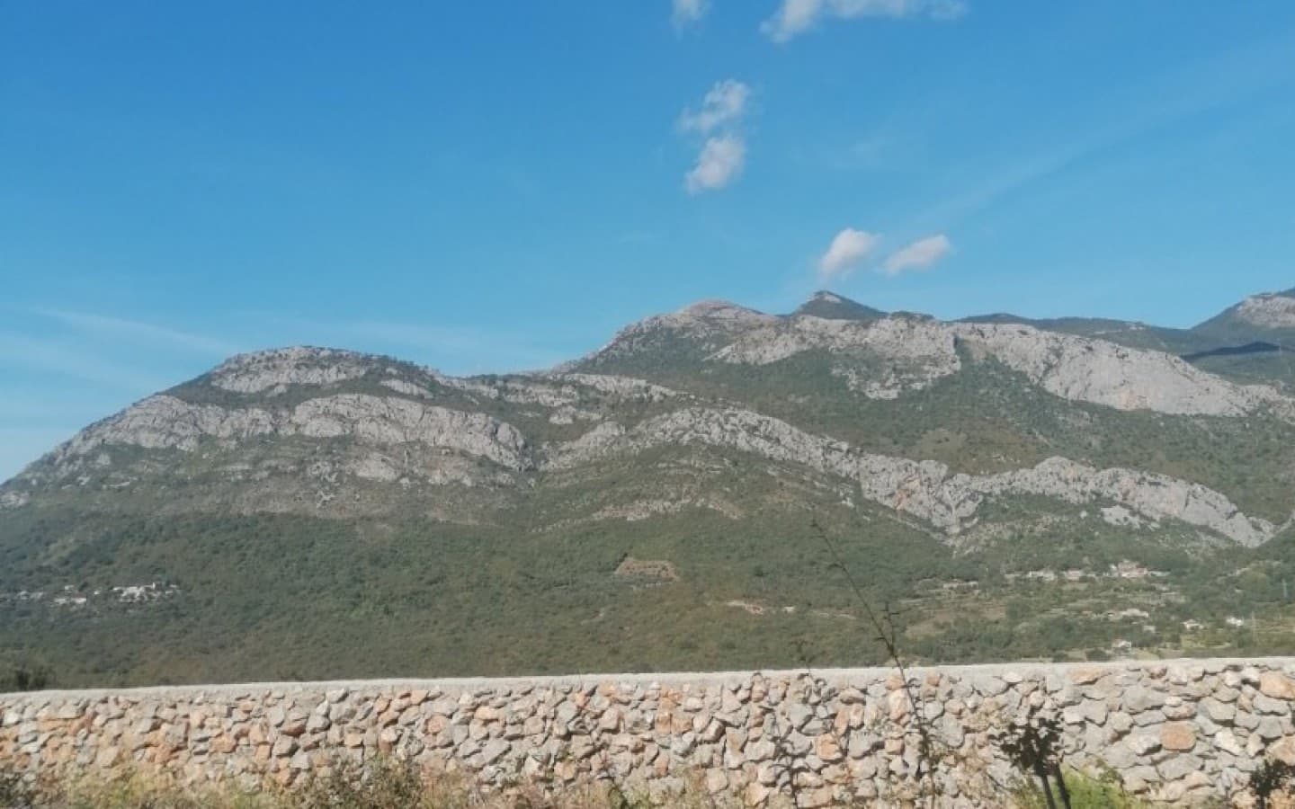 Bar, Velembusi'de Satılık Arsa - Görsel 3