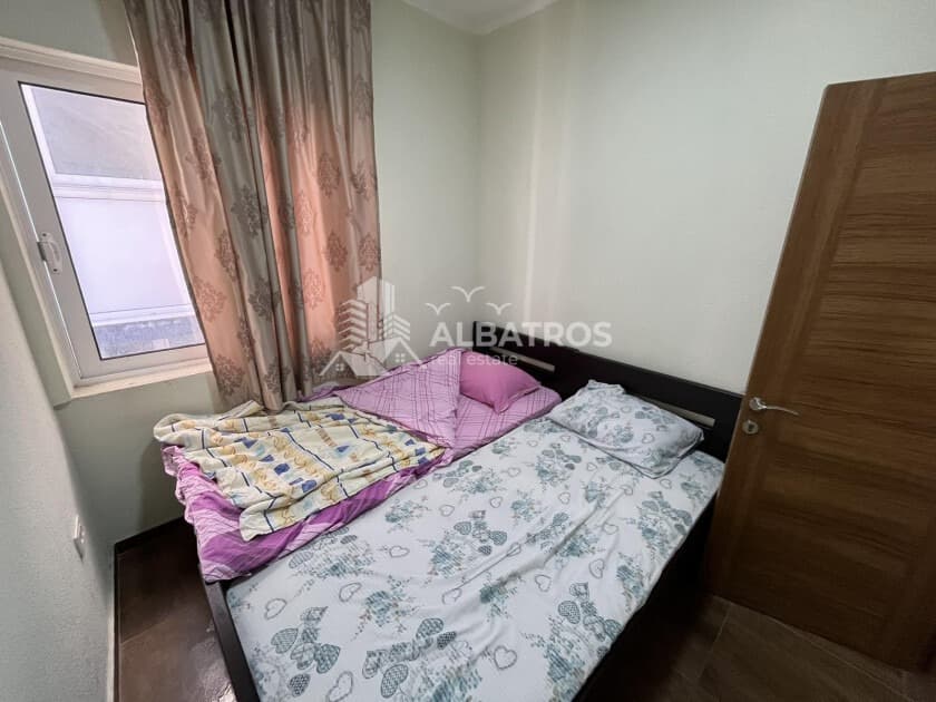 Appartamento arredato con 1 camera da letto, 48 m², Šušanj, Bar - Immagine 6