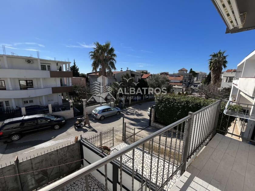 Appartamento arredato con 1 camera da letto, 48 m², Šušanj, Bar - Immagine 1