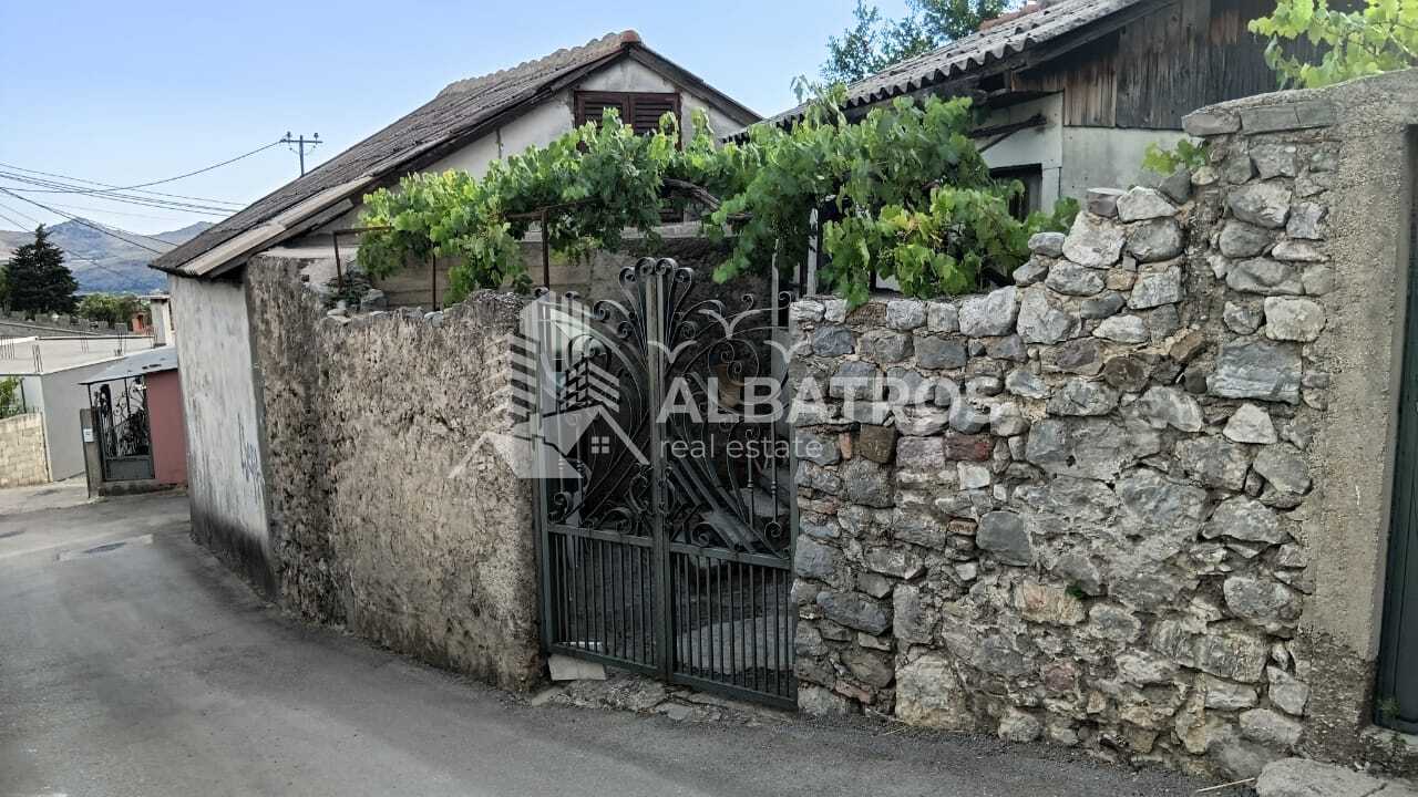Bar, Stari Bar, Brbot Mahallesi'nde Satılık Müstakil Ev - Görsel 2