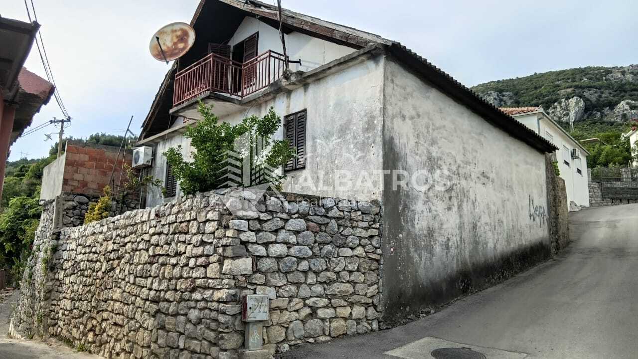 Bar, Stari Bar, Brbot Mahallesi'nde Satılık Müstakil Ev - Görsel 1