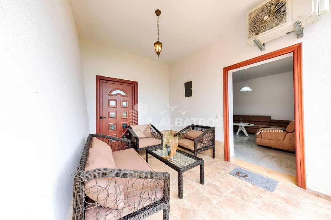 60 m² One-Bedroom Apartment for Long-Term Rent in Zupci, Bar — 2