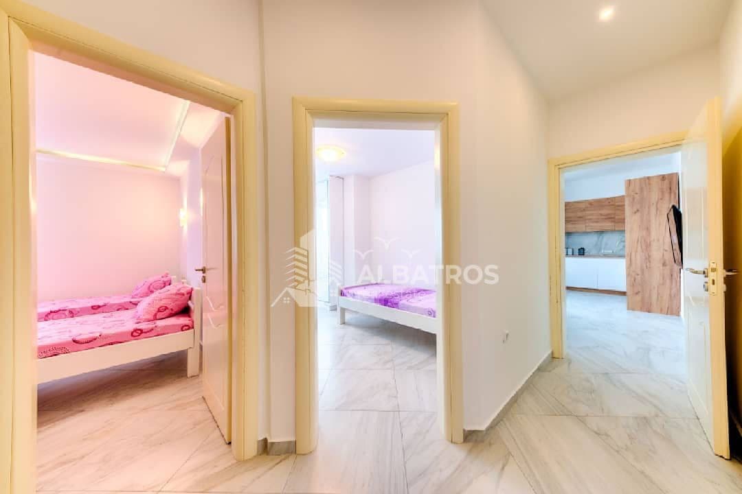 Стан со една спална соба од 60 м² за долгорочен наем во Зупци, Бар - Слика 6