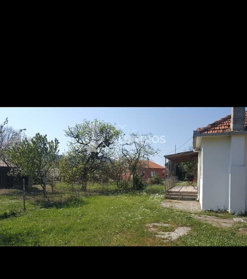 Bar, Polje'de Satılık Tapulu Evli 2460 m² İmarlı Arsa - Görsel 2