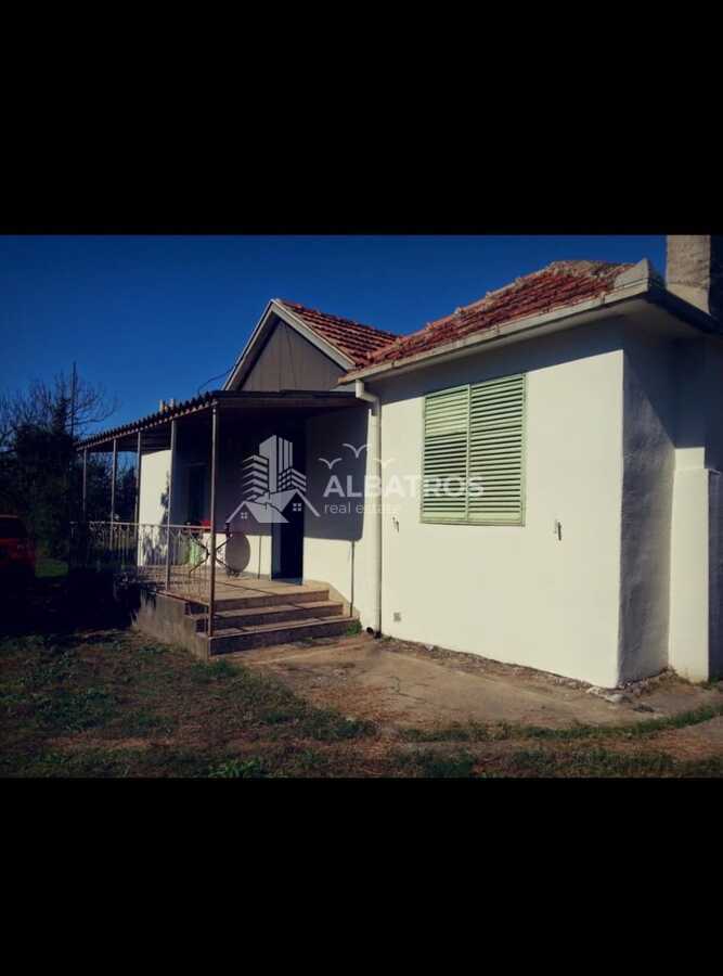 Bar, Polje'de Satılık Tapulu Evli 2460 m² İmarlı Arsa - Görsel 5