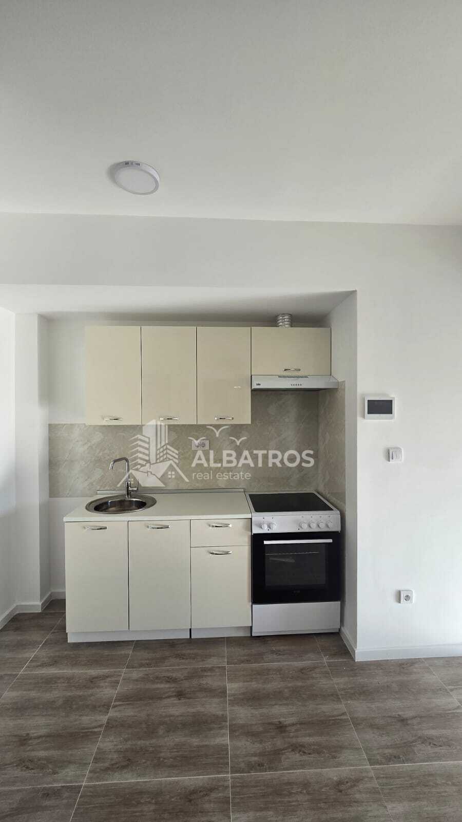 דירת חדר שינה אחד לא מרוהטת 48 מ״ר באילינו, בנייה חדשה - תמונה 6