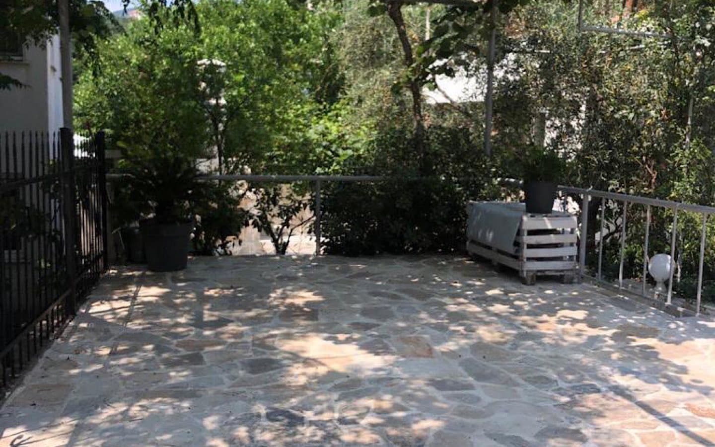Appartamento con 1 camera da letto, cortile e posto auto a Dobre Vode, Bar - Immagine 6