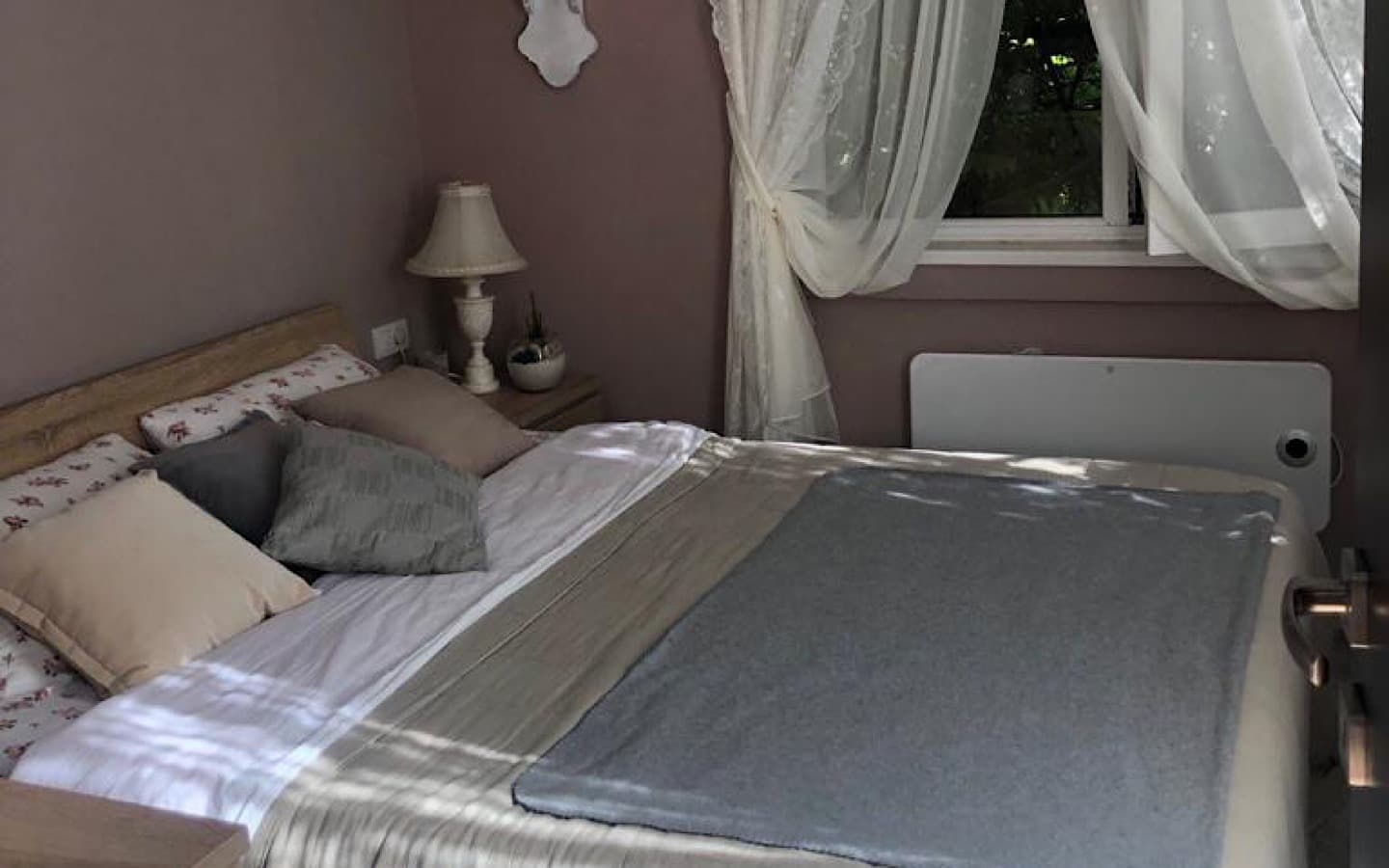 Appartamento con 1 camera da letto, cortile e posto auto a Dobre Vode, Bar - Immagine 3