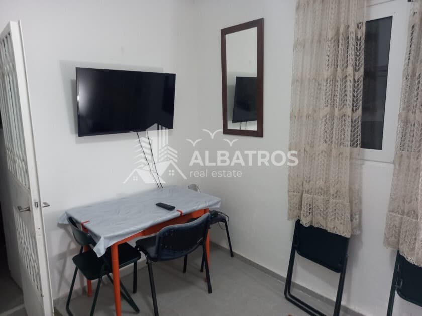 Bar, Šušanj'da Kiralık 45 m² 1+1 Daire - Görsel 2