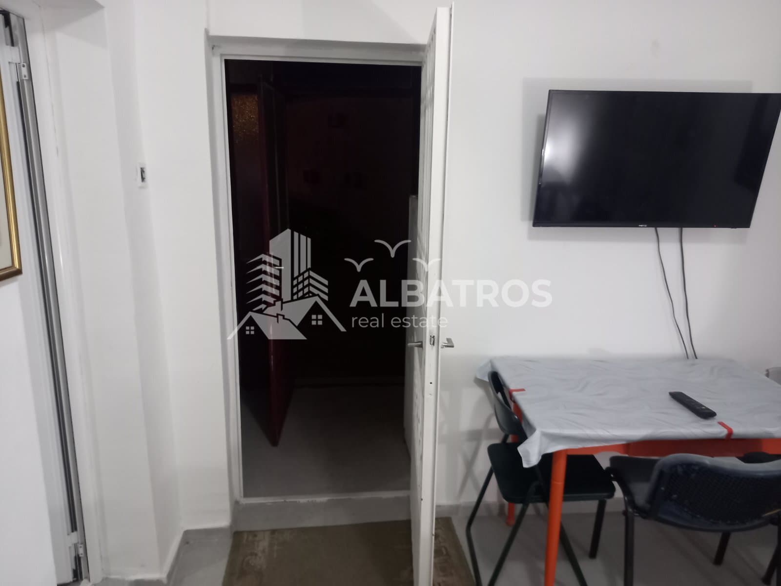 Bar, Šušanj'da Kiralık 45 m² 1+1 Daire - Görsel 7