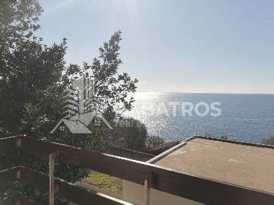 Casa su due piani di 100 m² in affitto, Dobra Voda, Bar - Immagine 10