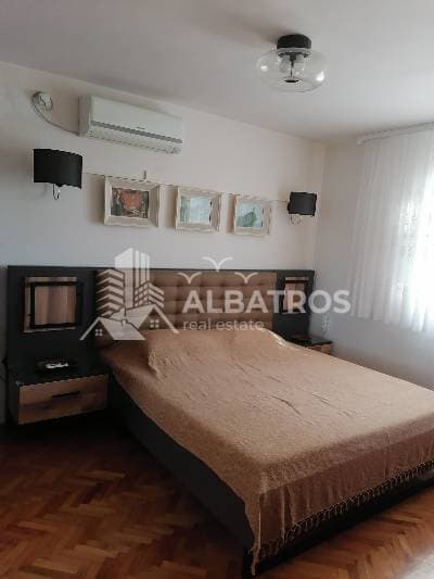 Casa su due piani di 100 m² in affitto, Dobra Voda, Bar - Immagine 7
