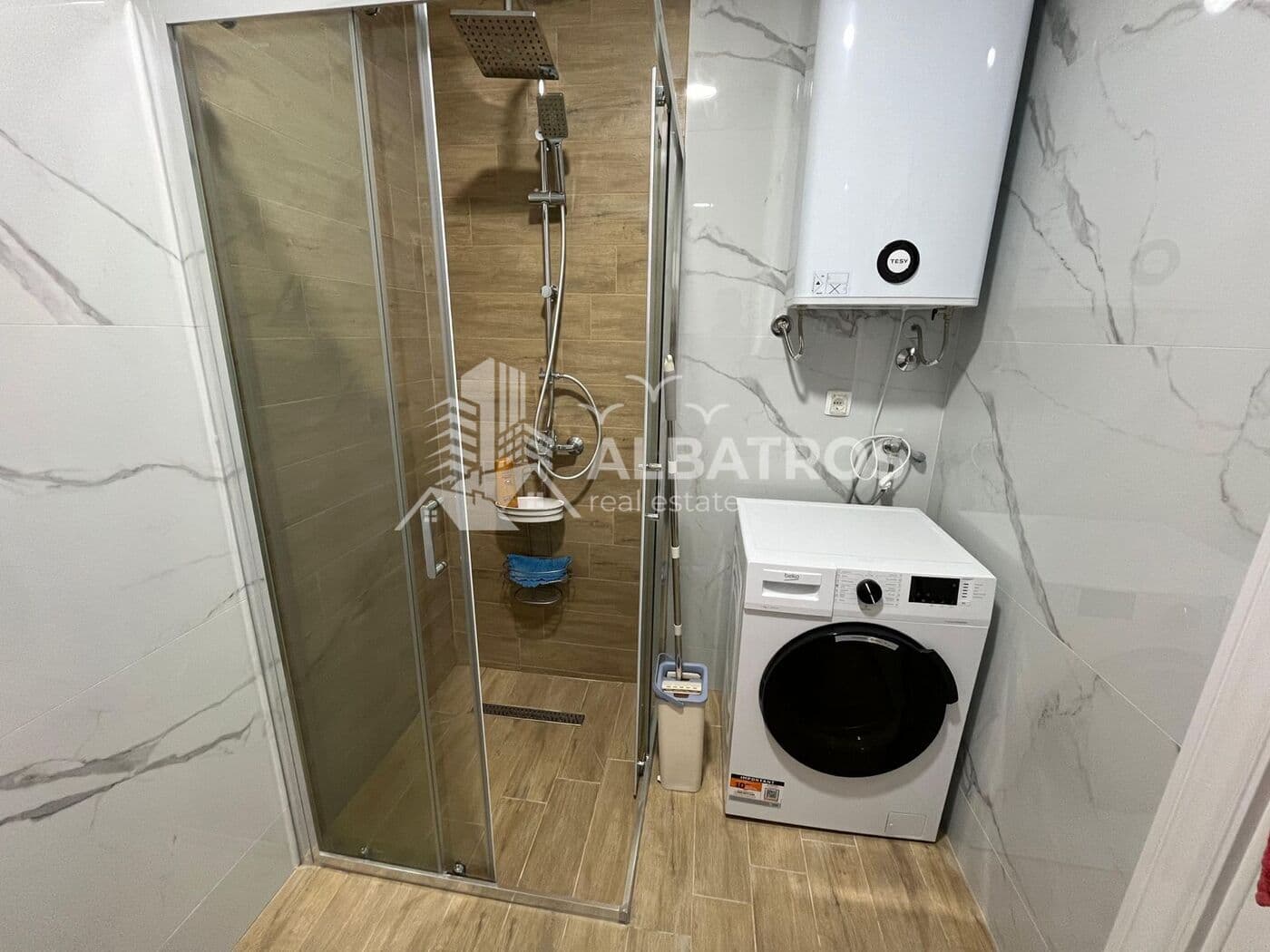 דירת חדר שינה אחד 46 מ״ר להשכרה במרכז בר - תמונה 8