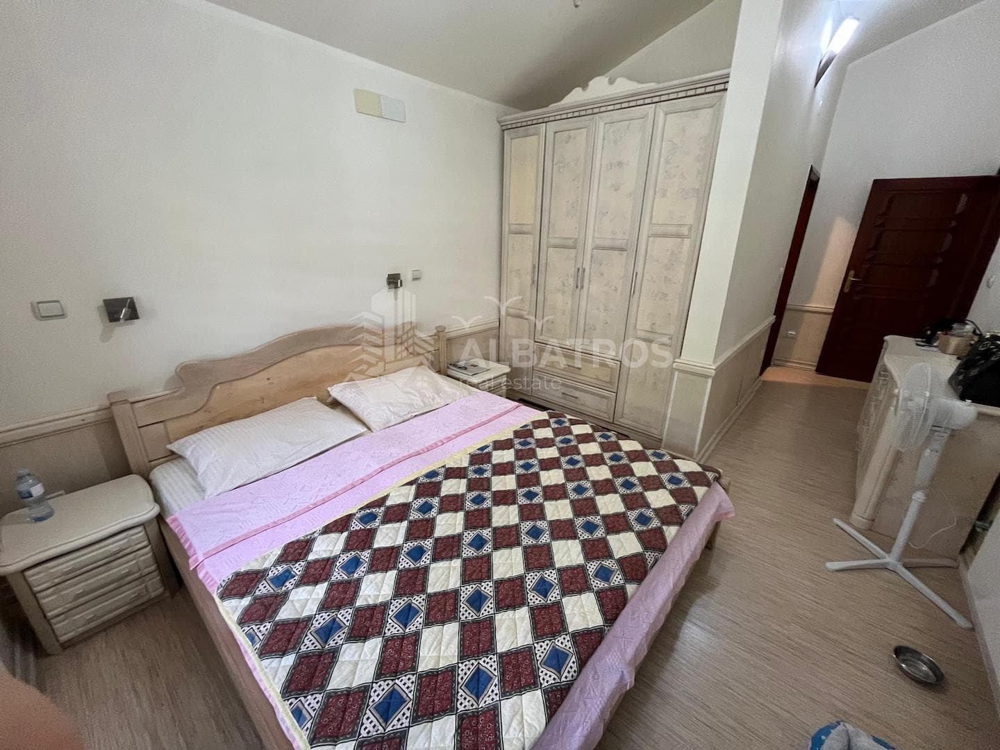 Sea View Villa, Nišice, Dobra Voda - Image 11
