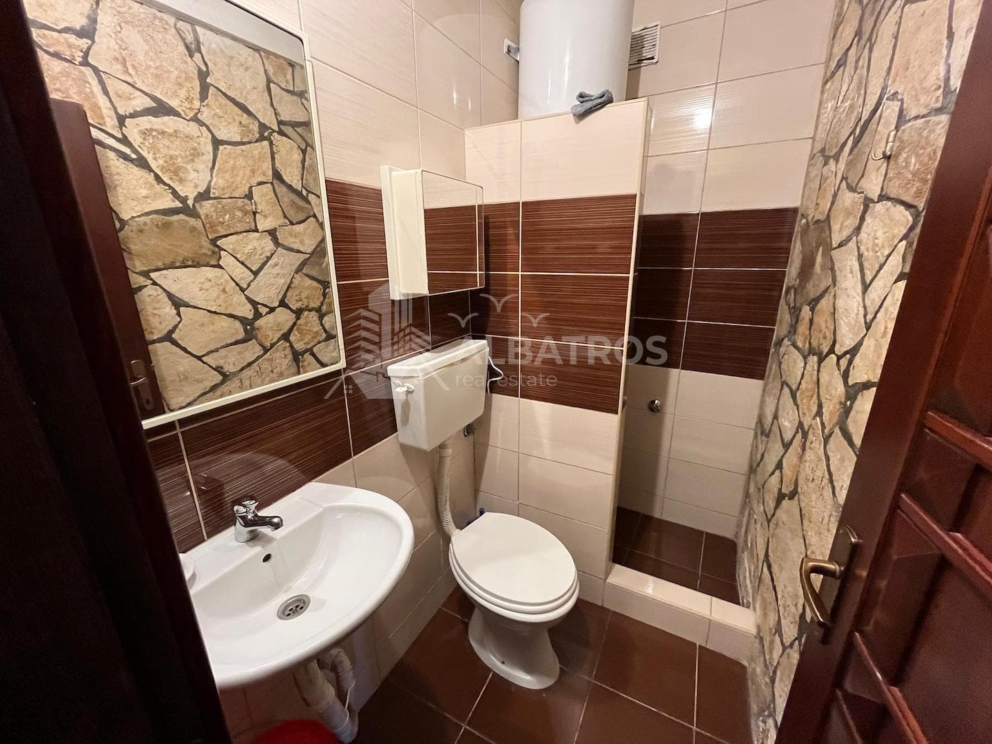 Sea View Villa, Nišice, Dobra Voda - Image 20