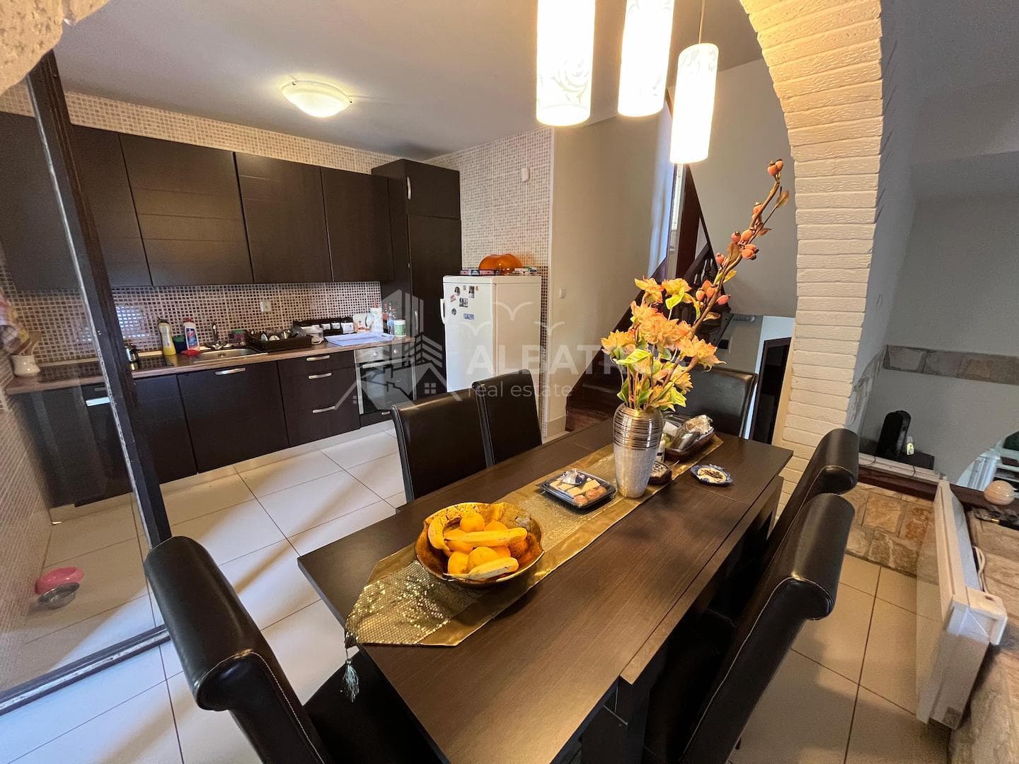 Sea View Villa, Nišice, Dobra Voda - Image 8