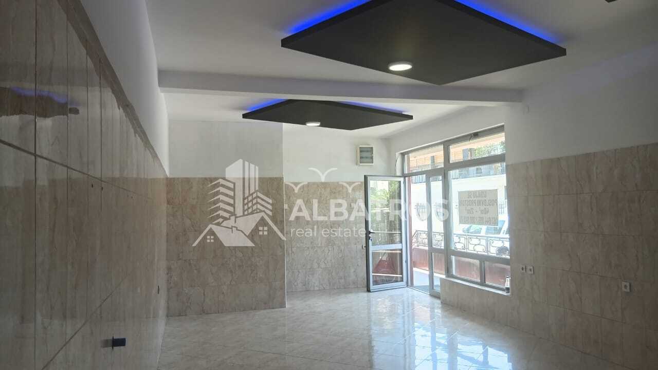 Commercial Space for Rent in Rena, 40 m²