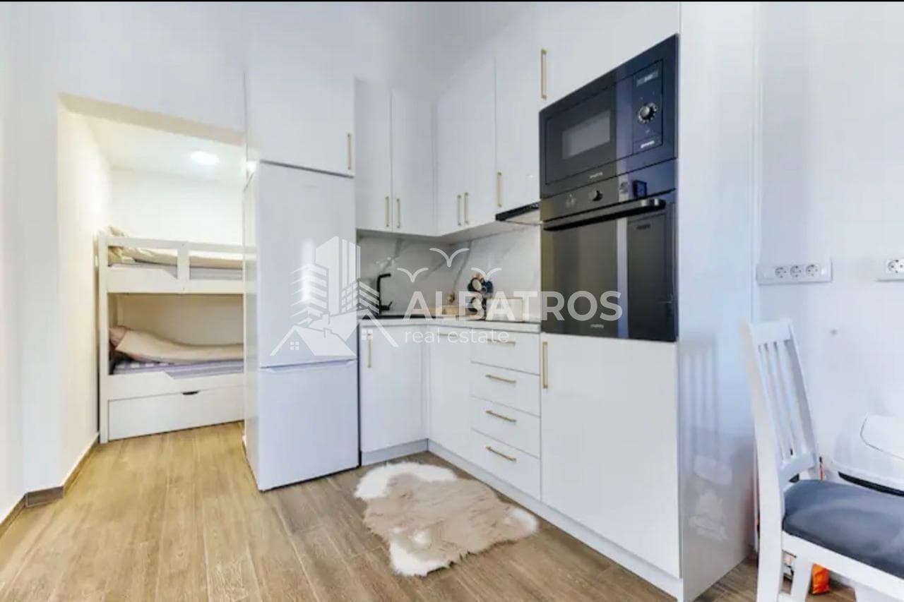 One-Bedroom House 50 m2 in Zupci, Bar, in a Complex with a Pool - Image 5