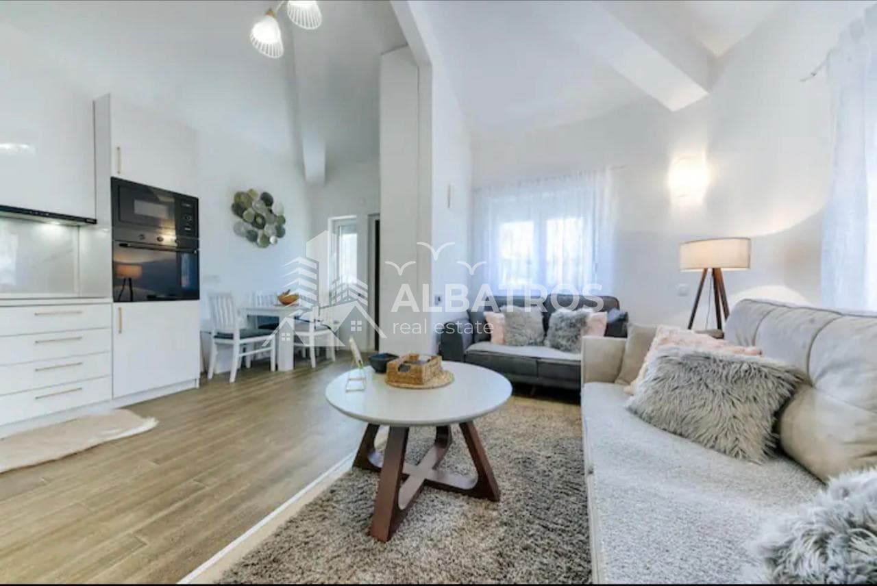 One-Bedroom House 50 m2 in Zupci, Bar, in a Complex with a Pool - Image 3