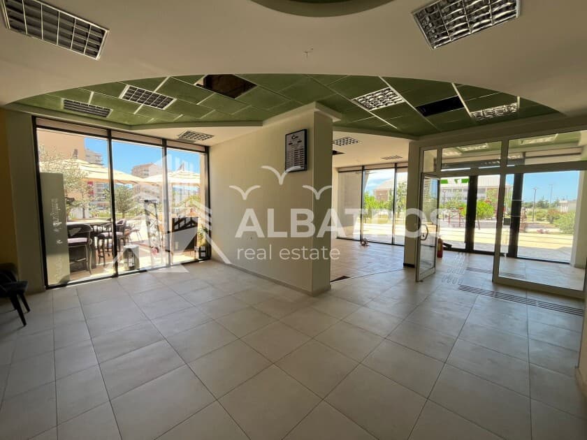 181 m² Commercial Space in Bar City Centre — 2