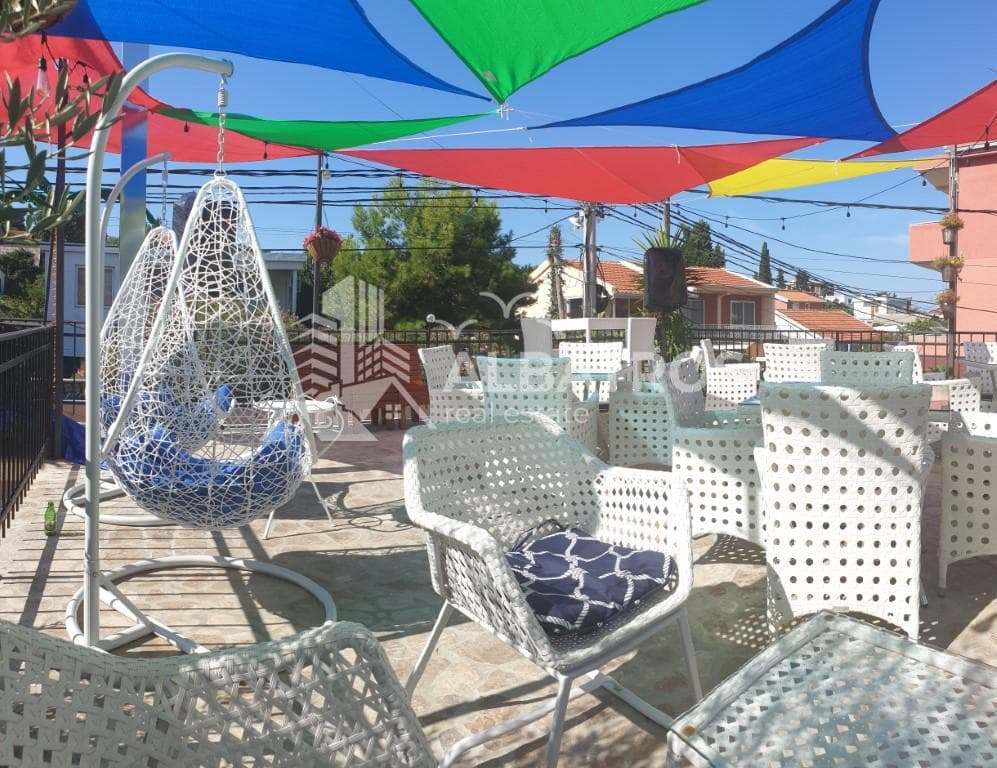 Furnished Restaurant for Rent, 170 m², Dubrava - Image 3