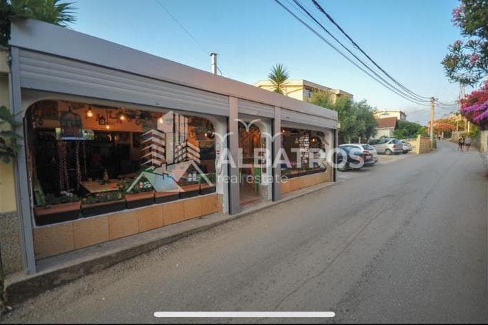 Furnished Restaurant for Rent, 170 m², Dubrava