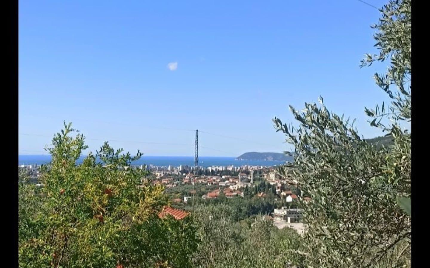 Zemědělský pozemek v obci Bartula, Bar - Obrázek 1