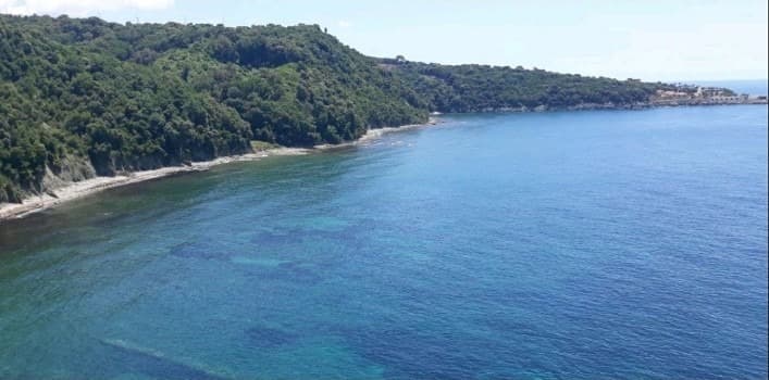 Bar, Komina'da Satılık Denize 500 m 11.044 m² İmarlı Arsa - Görsel 2