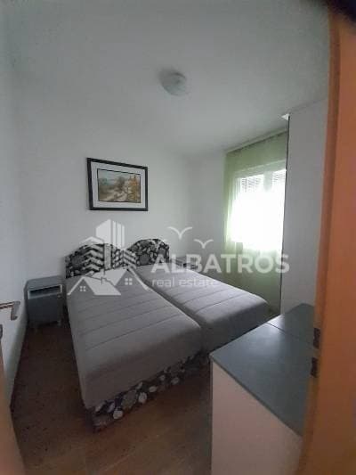 Popovići'de 45 m² 1+1 Daire - Görsel 4